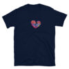 Heartbreak/heartbreaker #Moods Tshirt