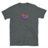 Heartbreak/heartbreaker #Moods Tshirt - Image 4