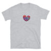 Heartbreak/heartbreaker #Moods Tshirt - Image 5