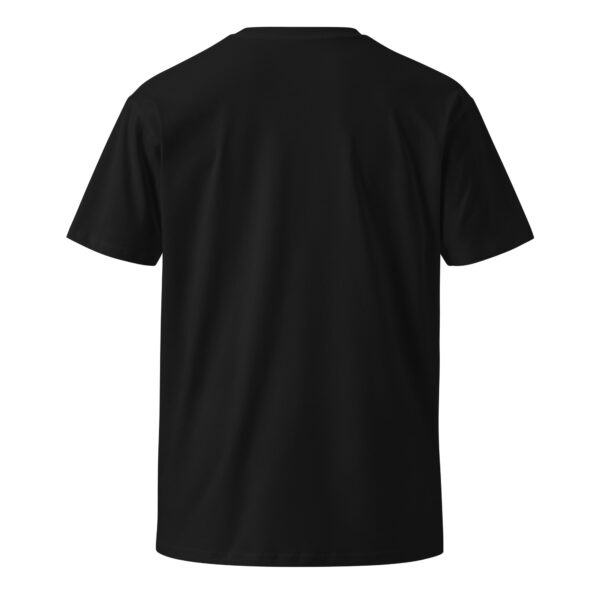 Black Tech Genius t-shirt - Image 2